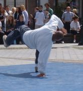 hip hop